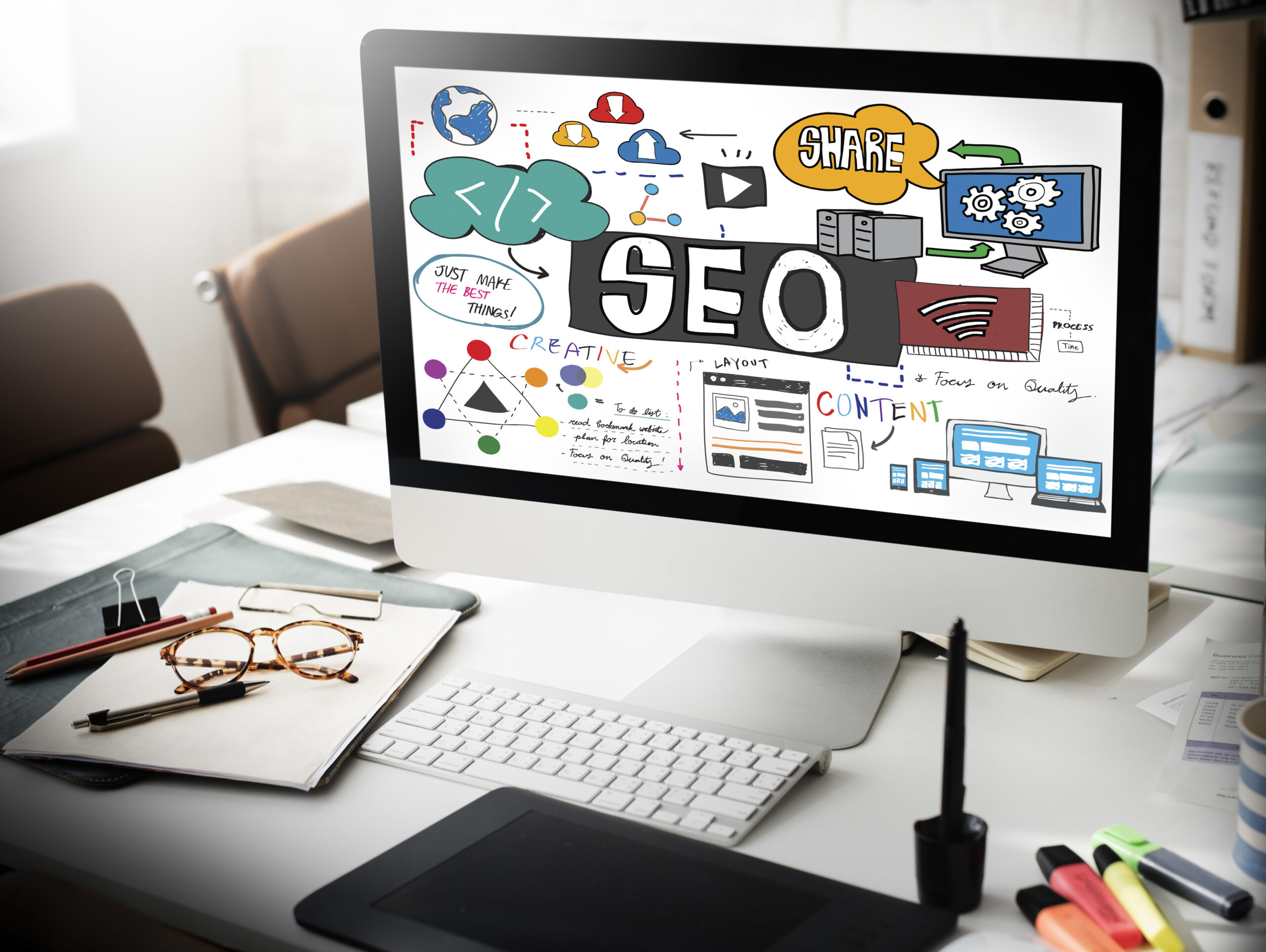 Boost Your Online Visibility: Why SEO Services Are Essential for Your Business?