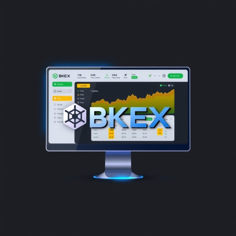 BKEX Exchange Explained How to Navigate and Benefit from This Crypto Platform