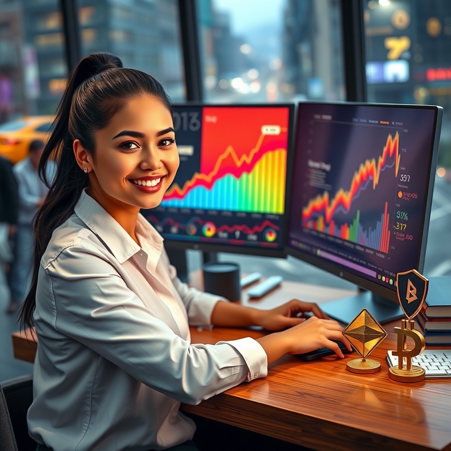 Best Place to Buy Crypto How to Choose the Right Platform for You