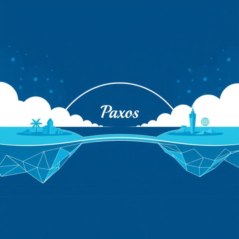 Paxos Crypto Explained