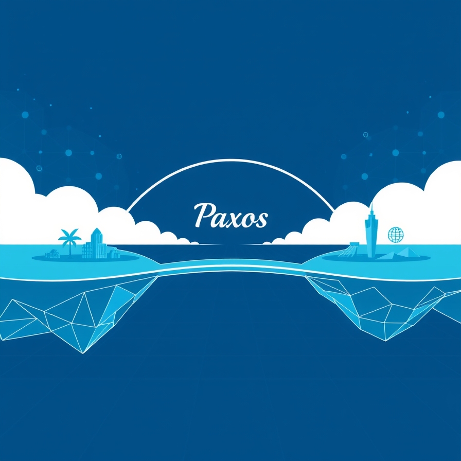 Paxos Crypto Explained Bridging Trust and Innovation in Digital Finance